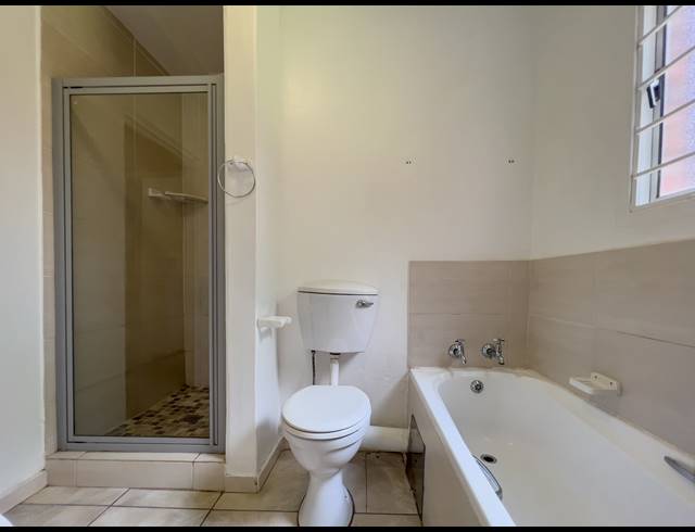 0.5 BEDROOM APARTMENT RENTED IN HATFIELD